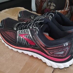 Brooks Glycerin G13